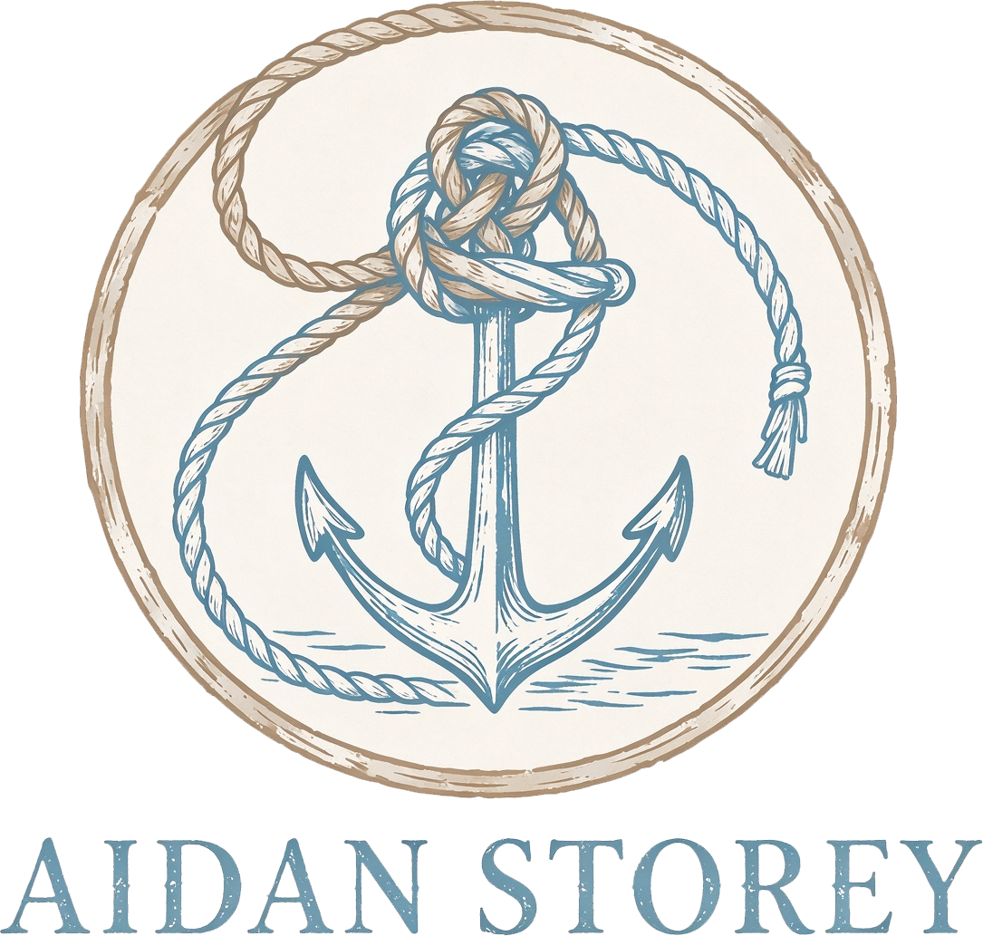 AIDAN STOREY STORE